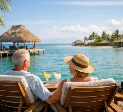 How to Retire in Belize on Social Security