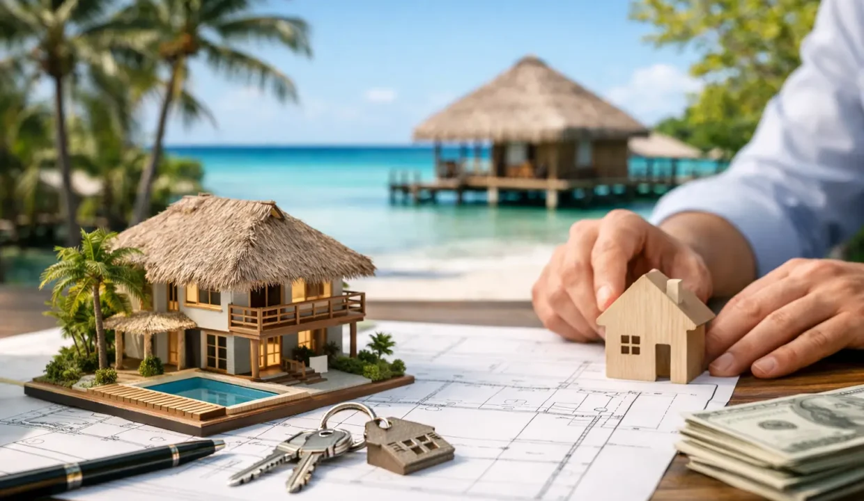 Is Buying Property in Belize a Good Idea?