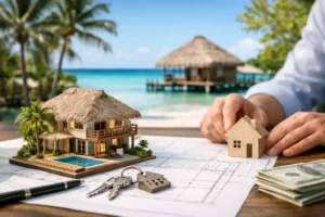 Is Buying Property in Belize a Good Idea?
