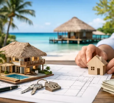 Is Buying Property in Belize a Good Idea?