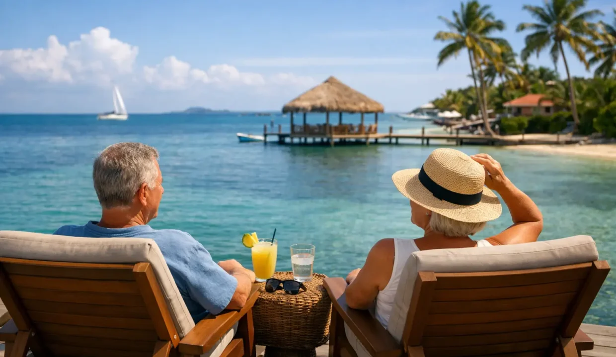 Is It Safe to Retire in Belize? What to Know