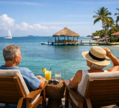 Is It Safe to Retire in Belize? What to Know