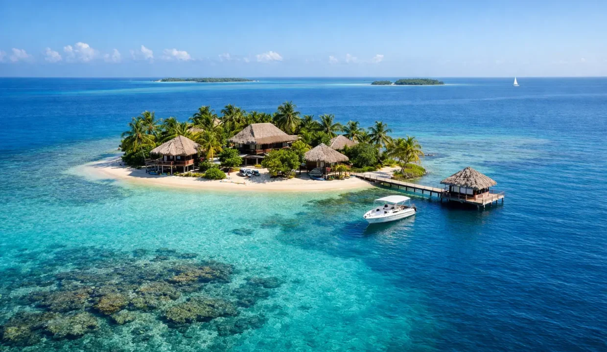 Islands for Sale in Belize Buyers Should Know