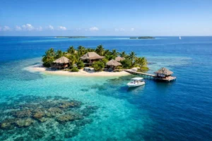 Islands for Sale in Belize Buyers Should Know