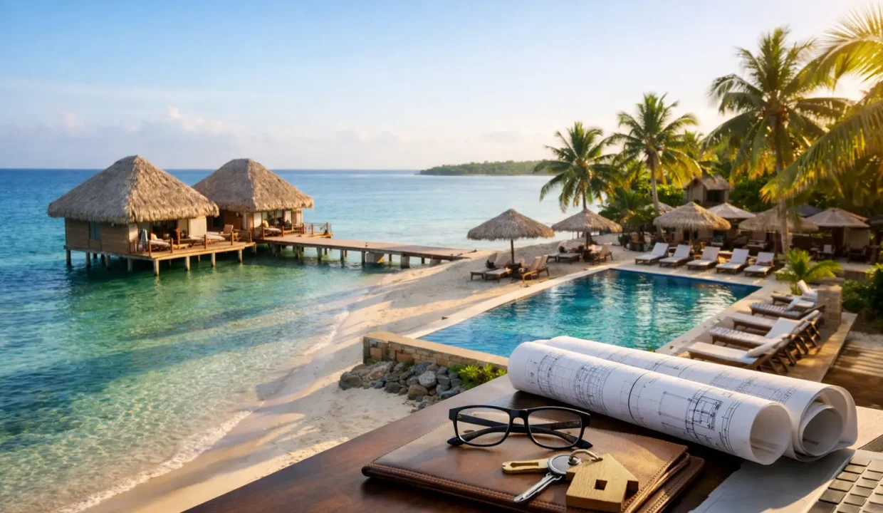Resorts for Sale in Belize for Smart Investors