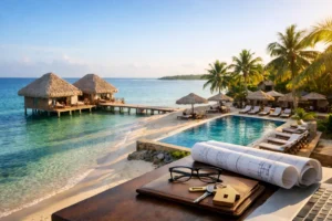 Resorts for Sale in Belize for Smart Investors