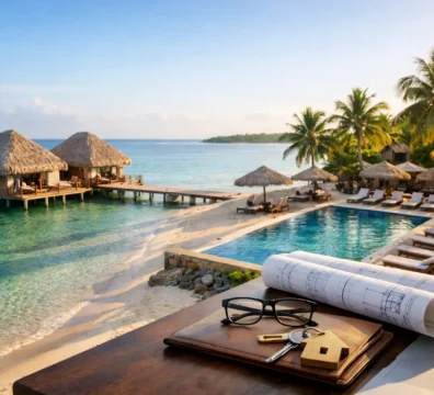 Resorts for Sale in Belize for Smart Investors