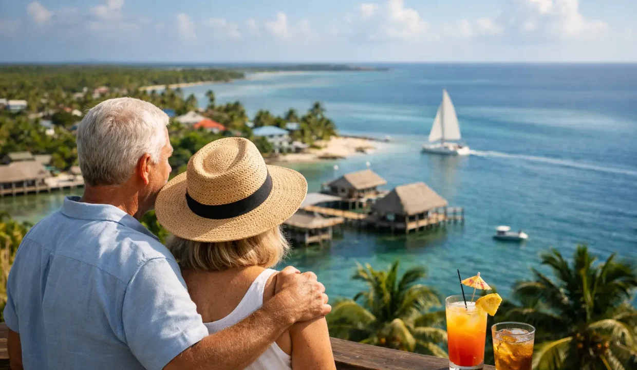 Retiring in Belize as an American What to Know