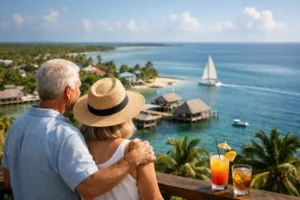 Retiring in Belize as an American What to Know