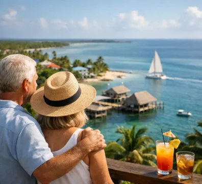 Retiring in Belize as an American What to Know