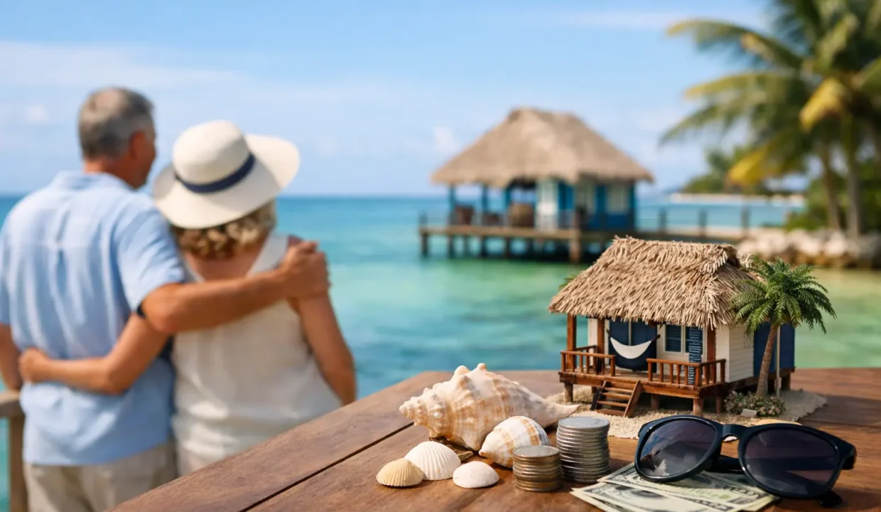 Retiring in Belize Pros and Cons to Consider