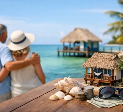Retiring in Belize Pros and Cons to Consider