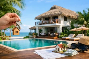 Turnkey Rental Homes in Belize for Investors