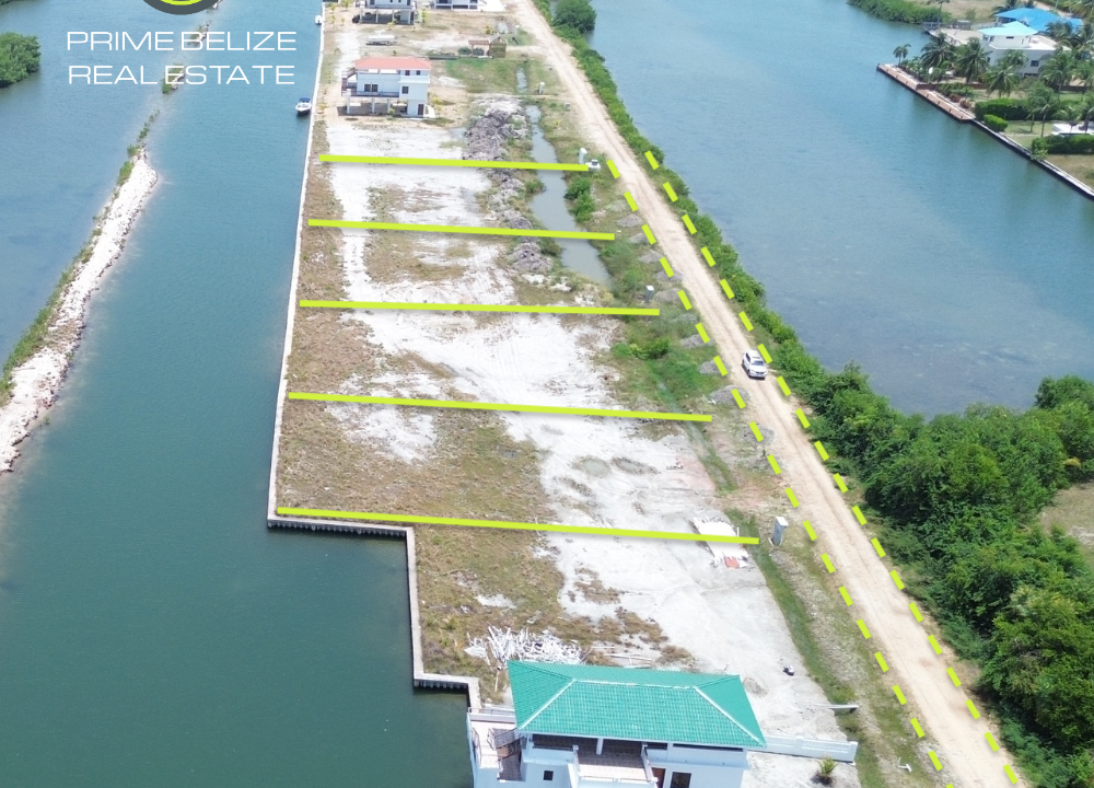 waterfront-lots-for-sale-placencia