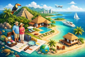 What Is QRP in Belize? A Buyer’s Guide