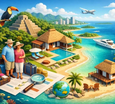 What Is QRP in Belize? A Buyer’s Guide