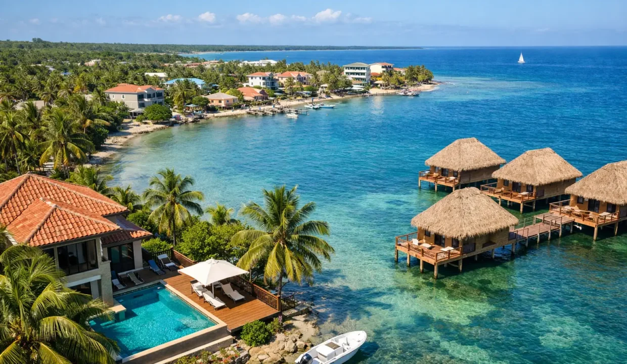 Where Do Expats Live in Belize? Top Areas