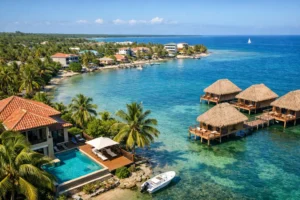 Where Do Expats Live in Belize? Top Areas