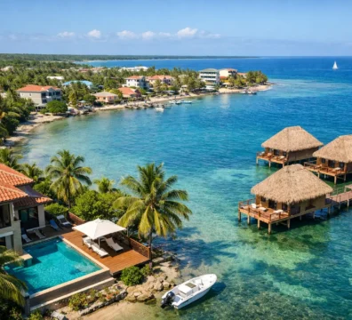 Where Do Expats Live in Belize? Top Areas