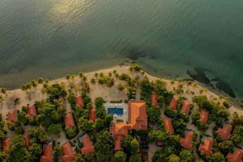Naia Resort and Spa
