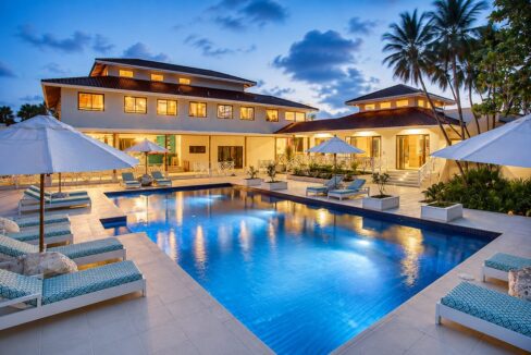Naia Resort and Spa