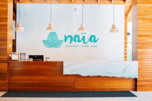 Naia Resort and Spa