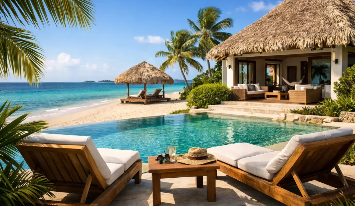 Beachfront Villas in Belize for Sale Buyer Guide