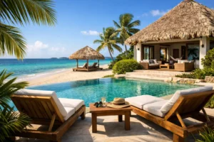 Beachfront Villas in Belize for Sale Buyer Guide