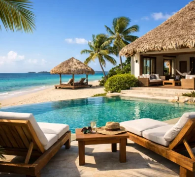 Beachfront Villas in Belize for Sale Buyer Guide