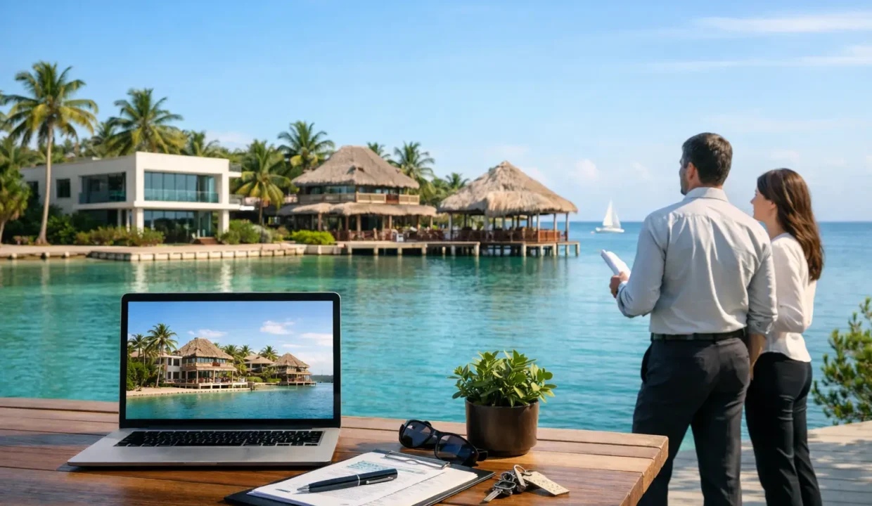 Belize Commercial Property Opportunities That Fit