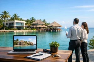 Belize Commercial Property Opportunities That Fit