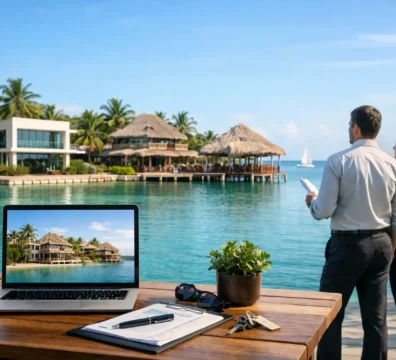 Belize Commercial Property Opportunities That Fit