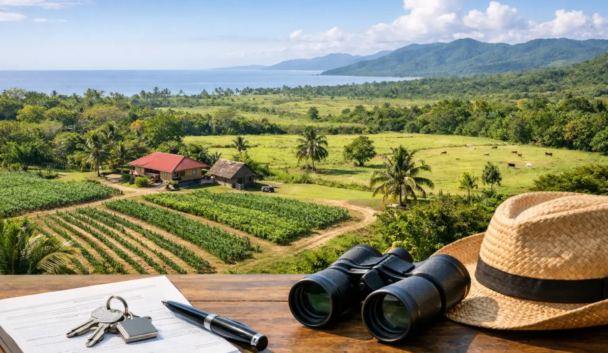 Belize Farms for Sale: Smart Buyer Guide