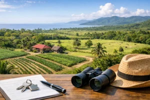 Belize Farms for Sale: Smart Buyer Guide