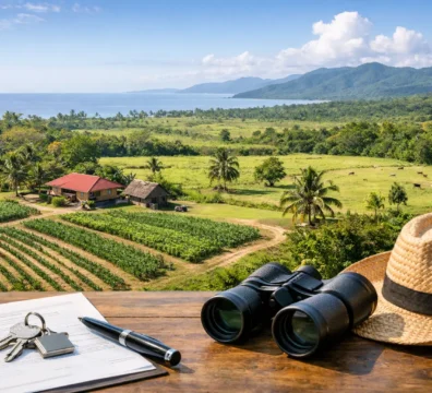 Belize Farms for Sale: Smart Buyer Guide