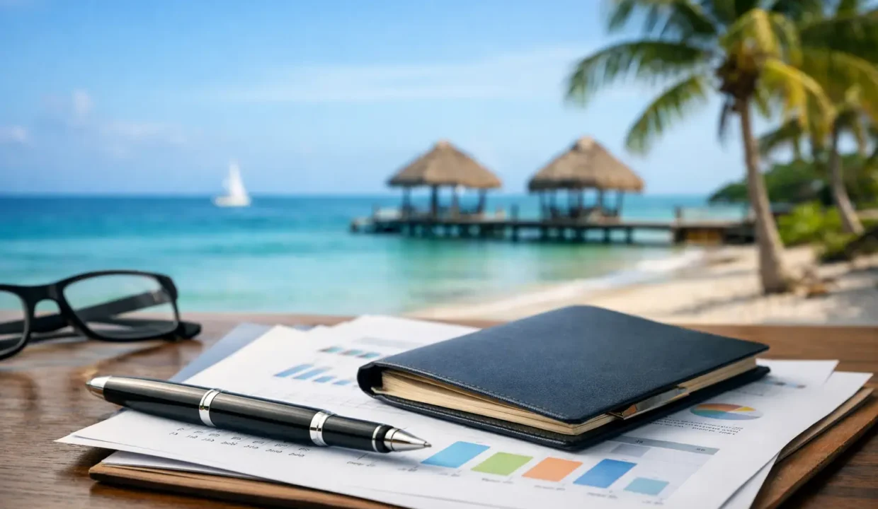 Belize Firms for Tax and Residency Guidance