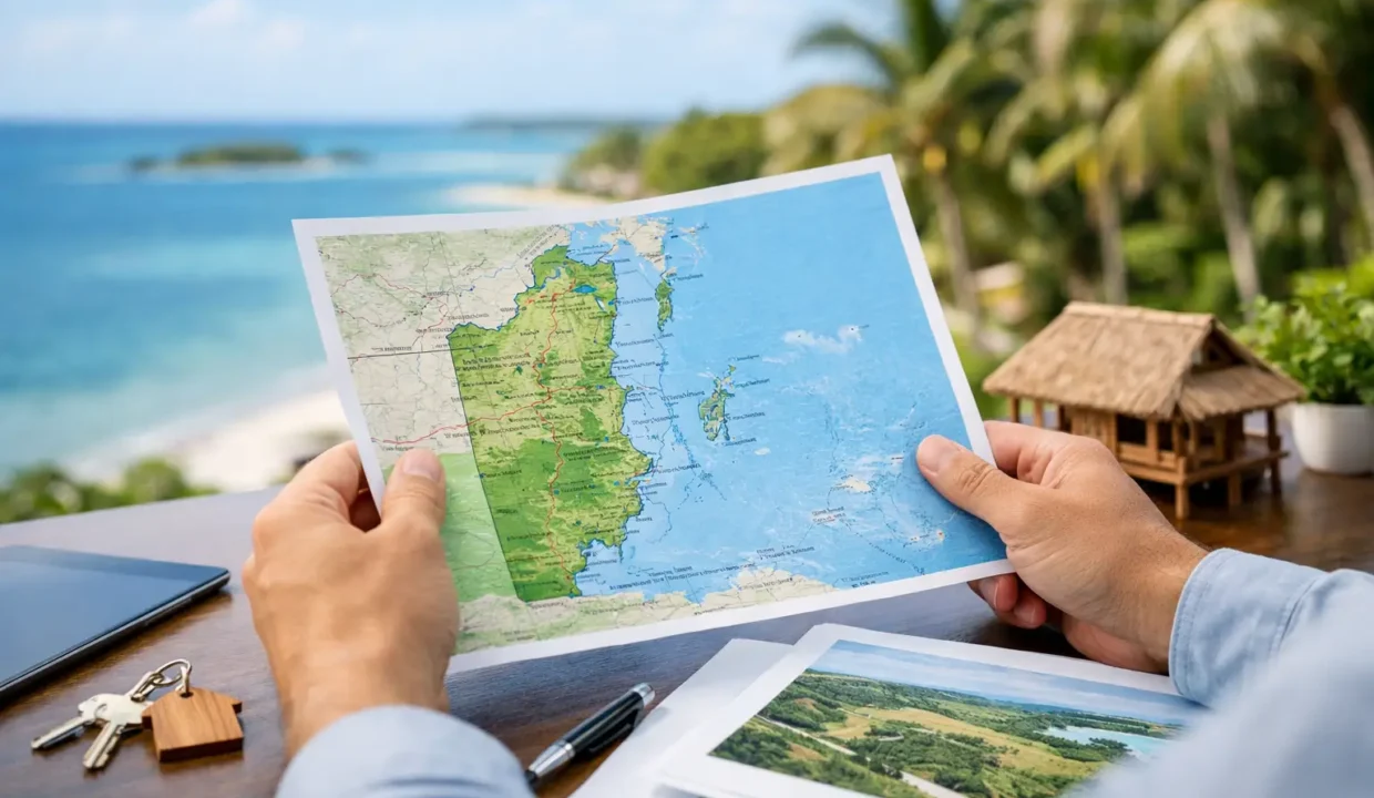 Belize Land Buying Guide for Smart Property Buyers