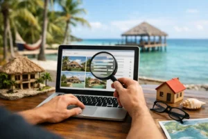 Belize Property Search Filters That Save Time