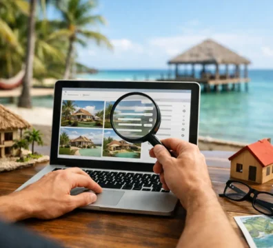 Belize Property Search Filters That Save Time