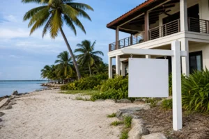 What Belize Real Estate Agents Actually Charge: 2026