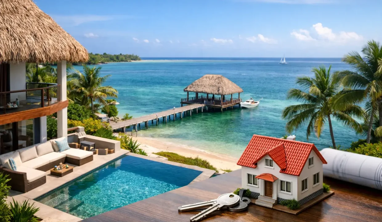 Belize Real Estate Listings That Fit Your Plan
