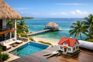 Belize Real Estate Listings That Fit Your Plan
