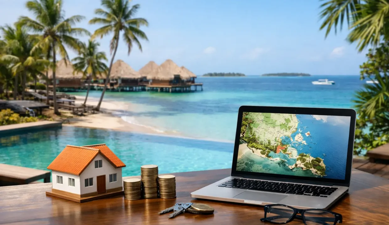 Best Places for Belize Investment in 2026