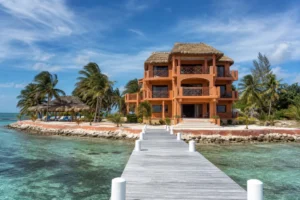 Best Real Estate Agency for Foreigners Buying in Belize