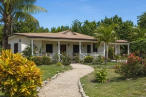 Best Real Estate Companies in Belize for US, Canadian Retirees