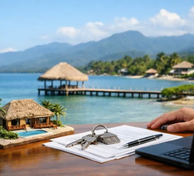 Can Americans Own Property in Belize? Yes.