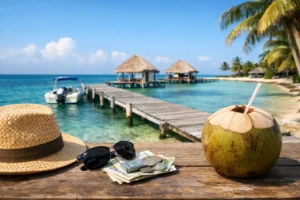Cost of Living in Ambergris Caye, Belize