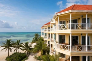 Finding Reputable Real Estate Agents on Ambergris Caye