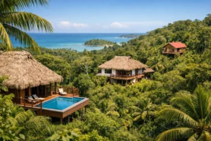 Houses in the Jungle for Sale Across Belize