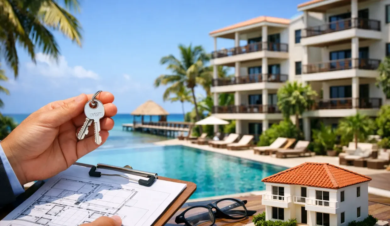 How to Choose a San Pedro Condo for Sale